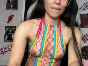 sasha_jonne from Chaturbate