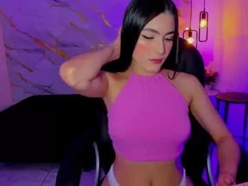 sasha_kendrick from Chaturbate