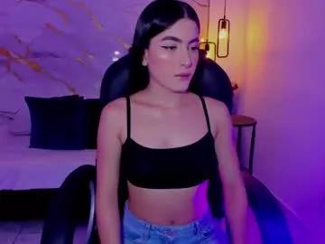 sasha_kendrick from Chaturbate