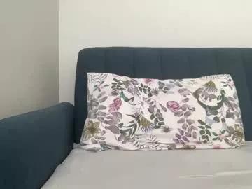sasha_lovve from Chaturbate