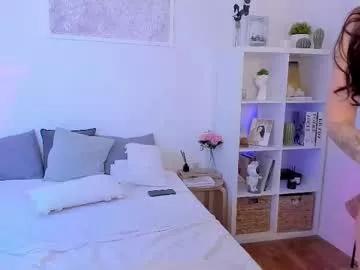 sasha_miro from Chaturbate