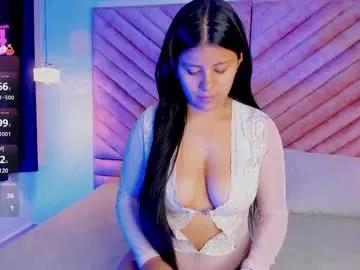 sasha_roldann from Chaturbate