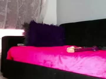 sasha_start from Chaturbate
