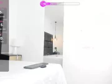 sasha_stele from Chaturbate