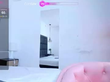 sasha_stele from Chaturbate