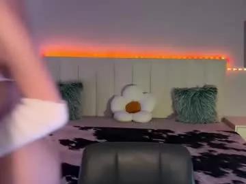 sasha_suprapro from Chaturbate
