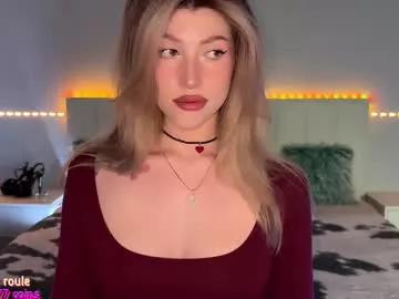 sasha_suprapro from Chaturbate