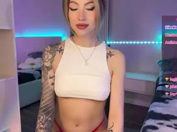 sasha_suprapro from Chaturbate