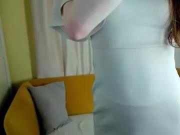 sasha_vesmus from Chaturbate is Freechat