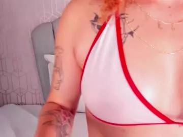 sashaa_herrera from Chaturbate