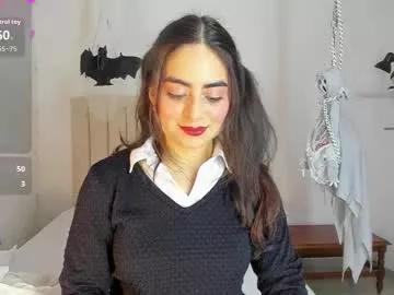 sashaa_petit from Chaturbate is Freechat