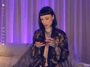 sashaaalovee from Chaturbate