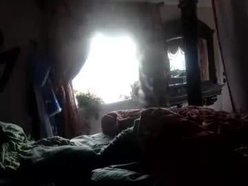 sashaandkonrad from Chaturbate