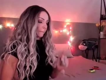 sashabarbieshow from Chaturbate