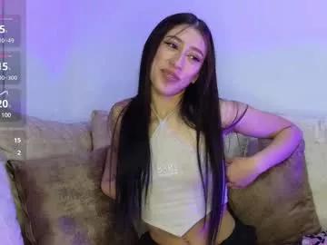 sashacute_ from Chaturbate