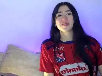 sashacute_ from Chaturbate