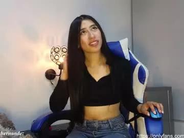 sashacute_ from Chaturbate