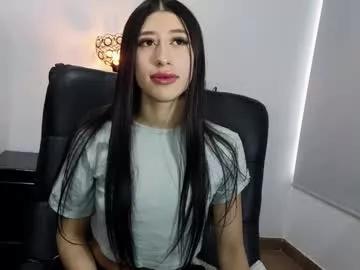 sashacute_ from Chaturbate