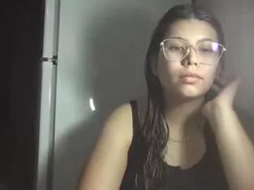 sashadirty6 from Chaturbate