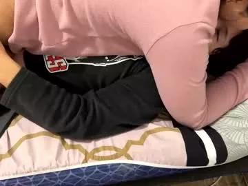 sashadirty6 from Chaturbate