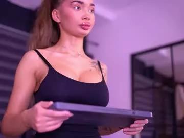 sashaferrera from Chaturbate