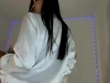 sashafever1 from Chaturbate is Freechat