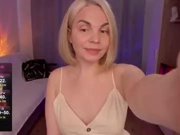 sashami11er from Chaturbate