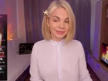 sashami11er from Chaturbate