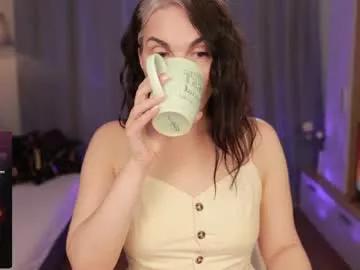 sashami11er from Chaturbate