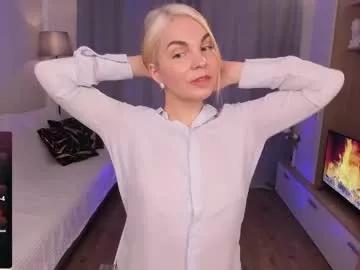 sashami11er from Chaturbate