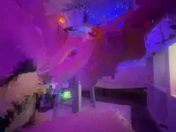 sashaminx6969 from Chaturbate