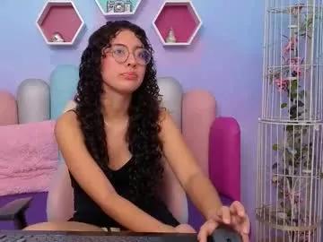 sashamonroee_ from Chaturbate is Freechat