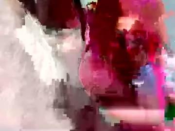 sashanickole from Chaturbate is Freechat