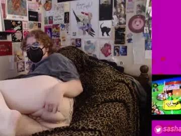 sashanight23 from Chaturbate is Freechat