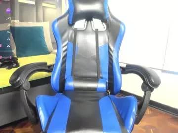 sashaporn69 from Chaturbate