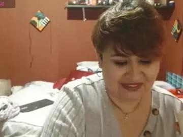 sasharosee2 from Chaturbate