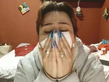 sasharosee2 from Chaturbate