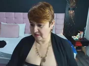sasharosee_ from Chaturbate is Freechat