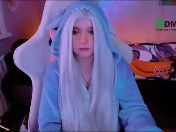 sashasoyyyy from Chaturbate