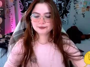 sashasoyyyy from Chaturbate