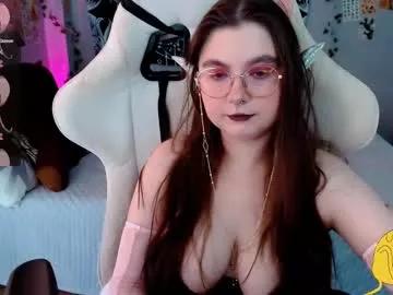 sashasoyyyy from Chaturbate
