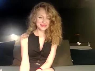 sashasweetsasha from Chaturbate