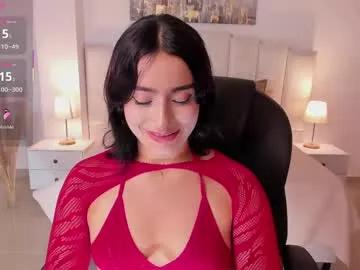 saskia_litt from Chaturbate