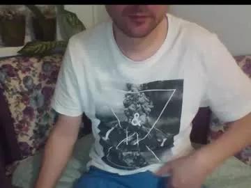 sasko877 from Chaturbate