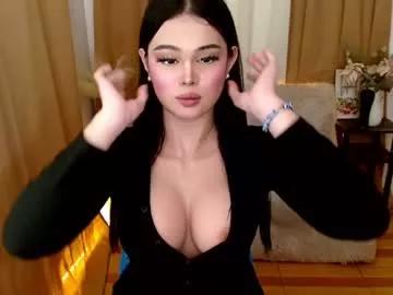 sassa_lilly from Chaturbate