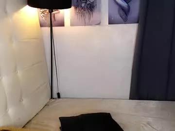sassy_eva from Chaturbate