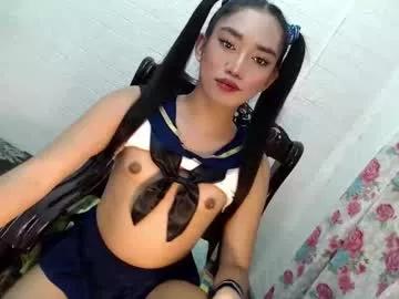 sassy_keylla from Chaturbate