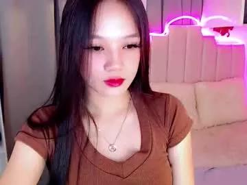 Sassy_nika webcams show profile image 