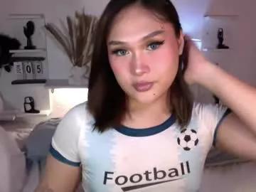 sassy_sarah19 from Chaturbate