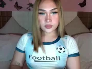 sassy_sarah19 from Chaturbate